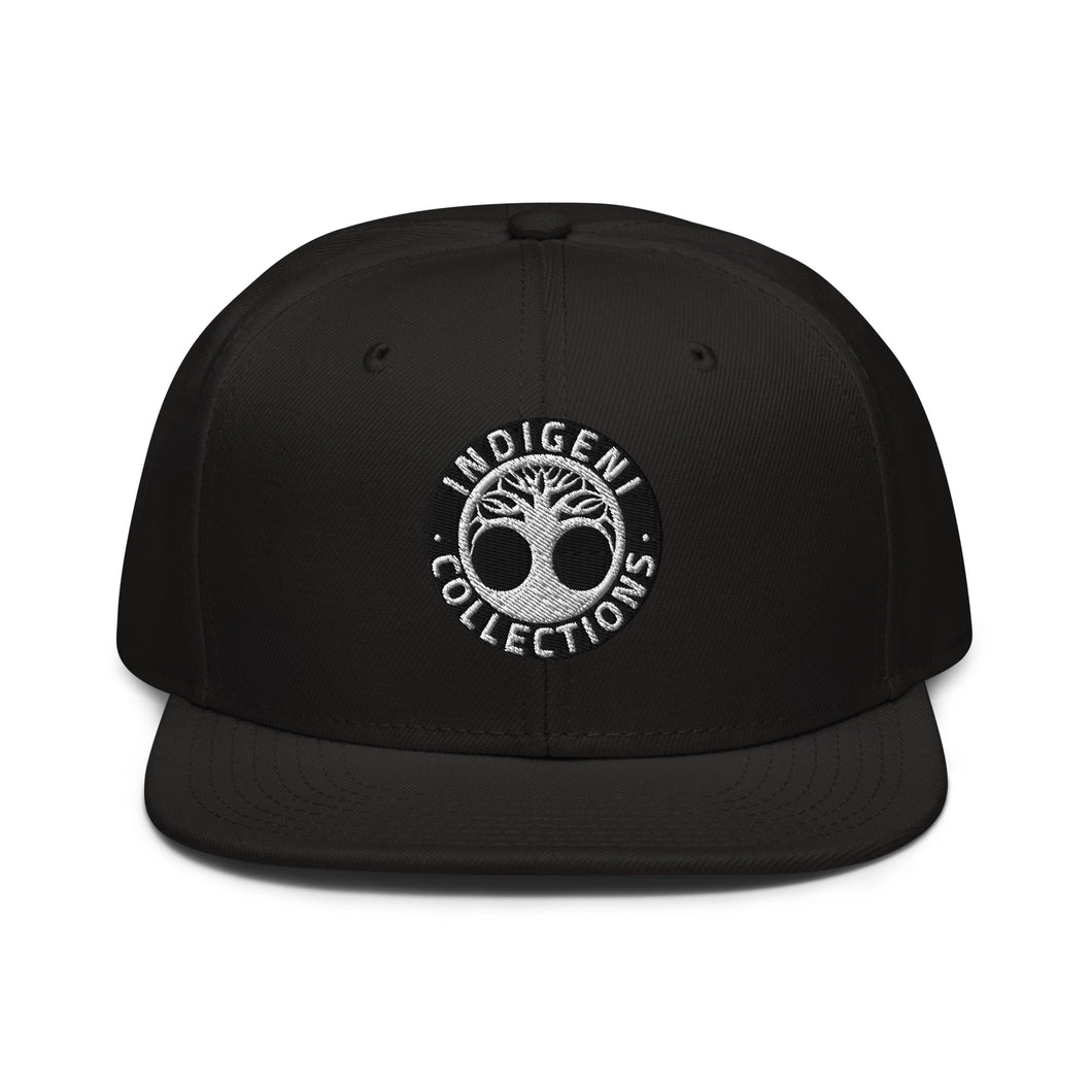 Indigeni Collections Snapback