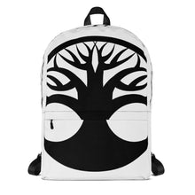 Load image into Gallery viewer, Indigeni Tree of Life BackPack
