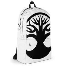 Load image into Gallery viewer, Indigeni Tree of Life BackPack
