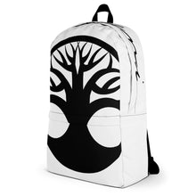 Load image into Gallery viewer, Indigeni Tree of Life BackPack
